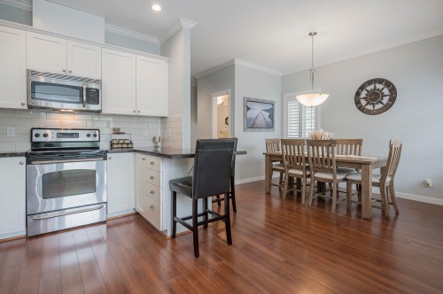 62-6852 193 Street, Surrey, BC 