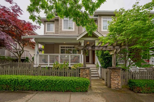 62-6852 193 Street, Surrey, BC 