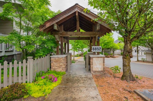 62-6852 193 Street, Surrey, BC 