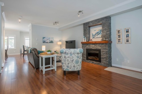 62-6852 193 Street, Surrey, BC 