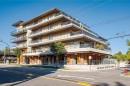 203-14022 North Bluff Road, White Rock, BC 