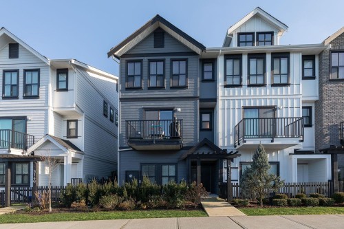 8142 202 Street, Langley, BC 