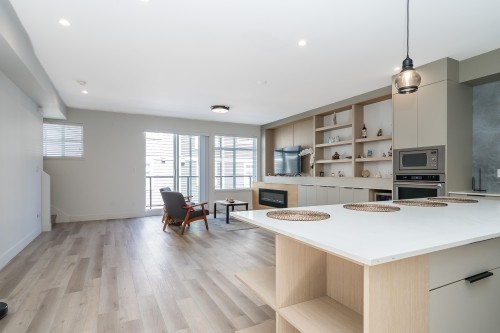 45-10488 124 Street, Surrey, BC 