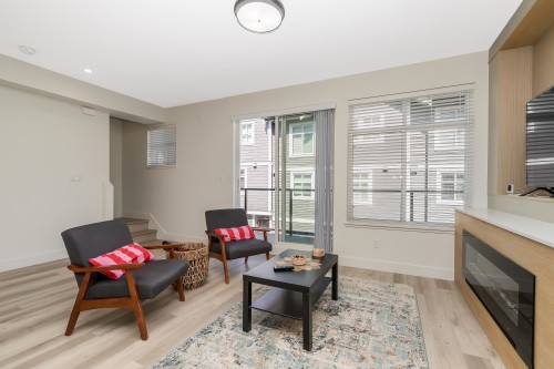 45-10488 124 Street, Surrey, BC 