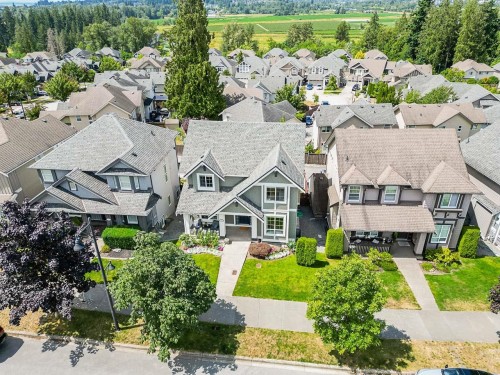 6069 163B Street, Surrey, BC 