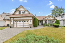 4536 221a Street  Langley, BC V2Z 1B5