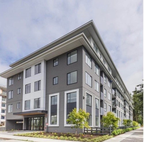 508-15835 85 Avenue  Surrey, BC V4N 6W6