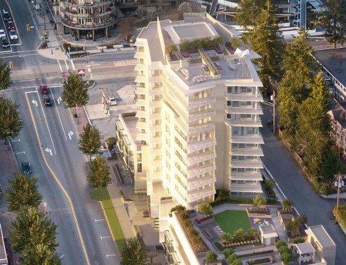 406-1342 Johnston Road  White Rock, BC V0V 0V0