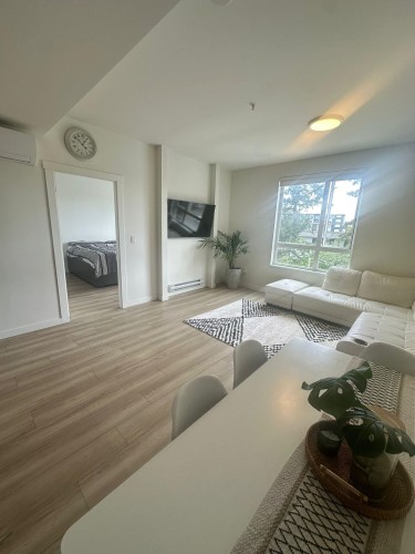 301-5420 208 Street, Langley, BC 