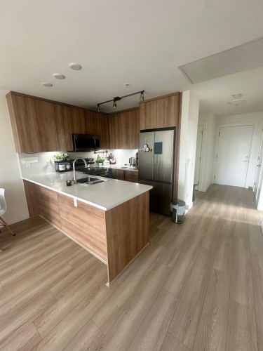 301-5420 208 Street, Langley, BC 