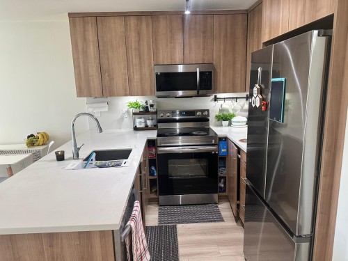 301-5420 208 Street, Langley, BC 