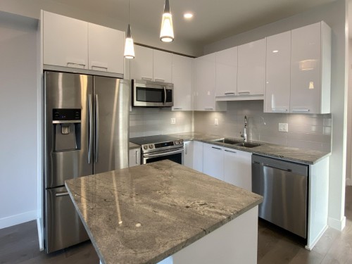 212-20686 Eastleigh Crescent, Langley, BC 