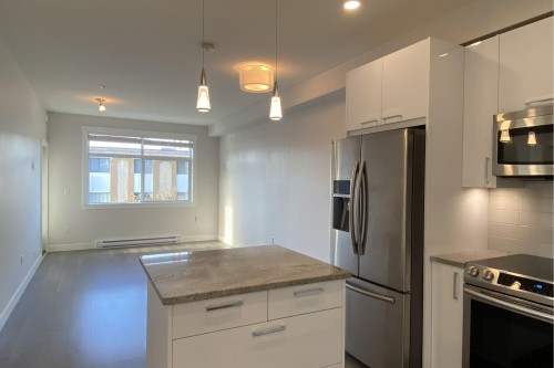 212-20686 Eastleigh Crescent, Langley, BC 