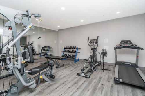 212-20686 Eastleigh Crescent, Langley, BC 