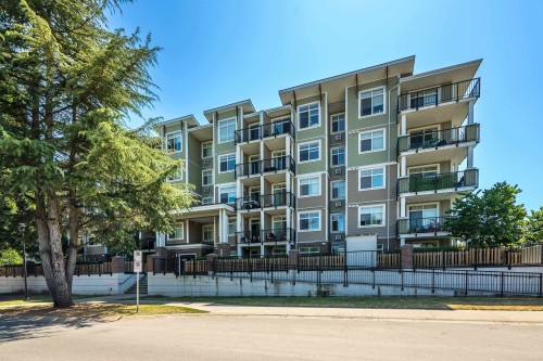 212-20686 Eastleigh Crescent, Langley, BC 