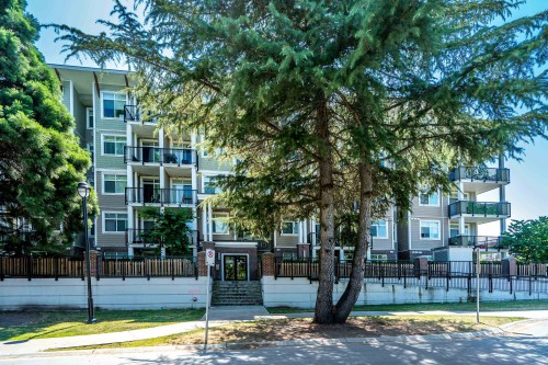 212-20686 Eastleigh Crescent, Langley, BC 