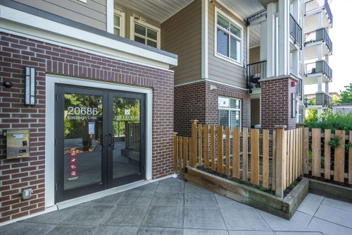 212-20686 Eastleigh Crescent, Langley, BC 