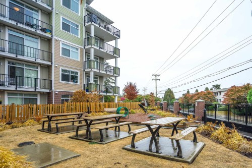 212-20686 Eastleigh Crescent, Langley, BC 