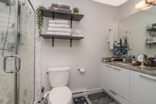 212-20686 Eastleigh Crescent, Langley, BC 