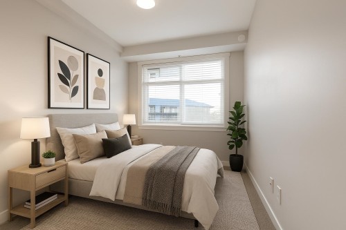 212-20686 Eastleigh Crescent, Langley, BC 