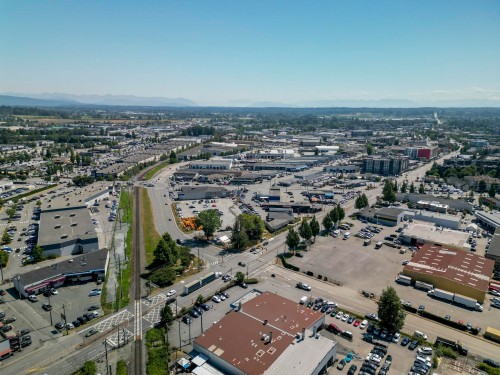 20745 68Th Avenue, Langley, BC 