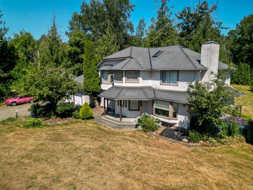 20745 68Th Avenue, Langley, BC 