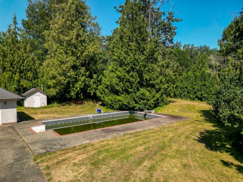 20745 68Th Avenue, Langley, BC 