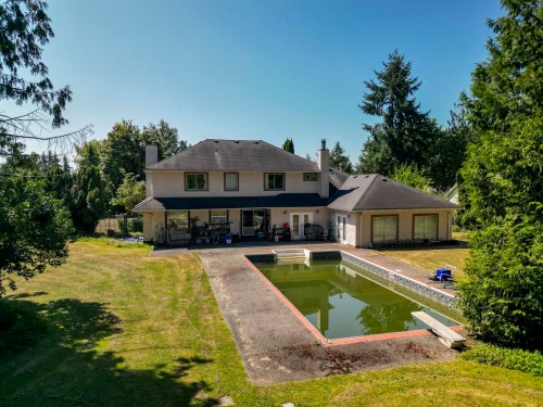 20745 68Th Avenue, Langley, BC 