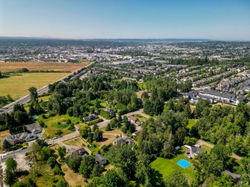 20745 68Th Avenue, Langley, BC 