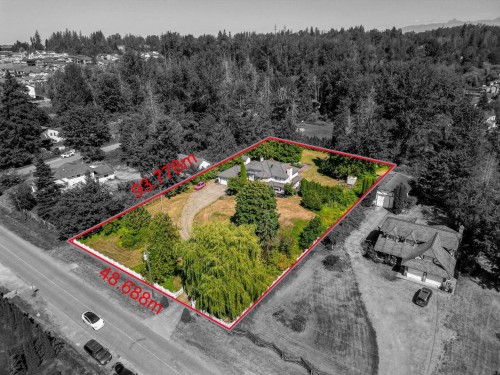 20745 68Th Avenue, Langley, BC 