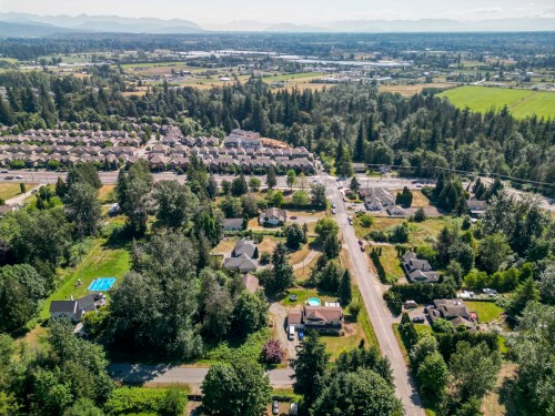 20745 68Th Avenue, Langley, BC 