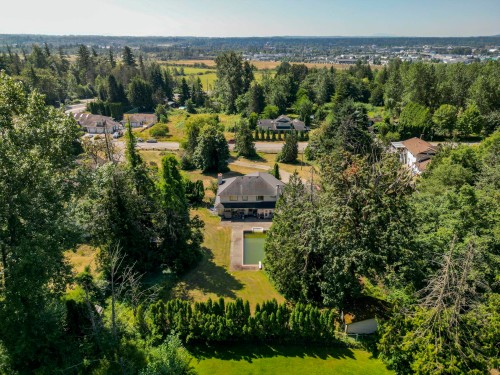 20745 68Th Avenue, Langley, BC 