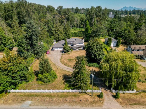 20745 68Th Avenue, Langley, BC 