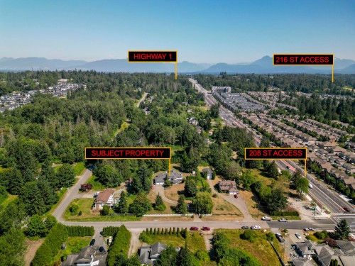 20745 68Th Avenue, Langley, BC 