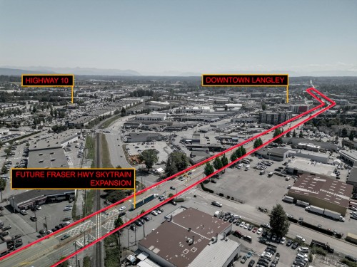 20745 68Th Avenue, Langley, BC 