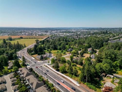 20745 68Th Avenue, Langley, BC 