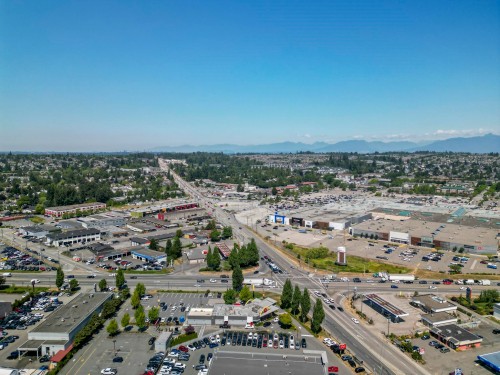 20745 68Th Avenue, Langley, BC 