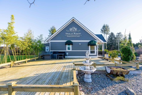 2218 240 Street, Langley, BC 