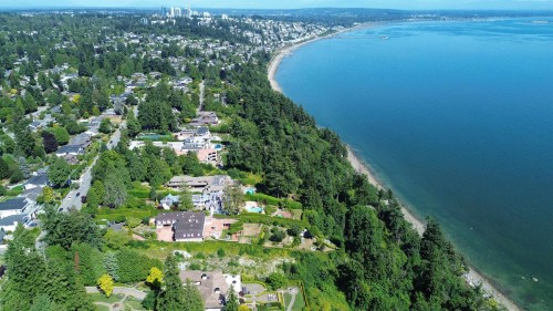 13752 Marine Drive, White Rock, BC 