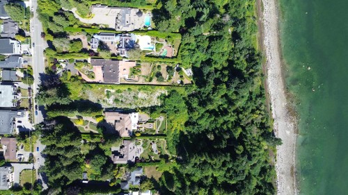 13752 Marine Drive, White Rock, BC 