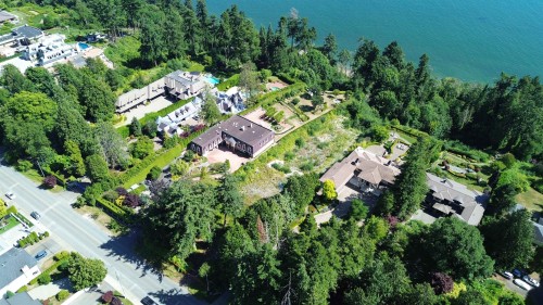 13752 Marine Drive, White Rock, BC 