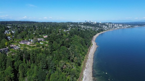 13752 Marine Drive, White Rock, BC 