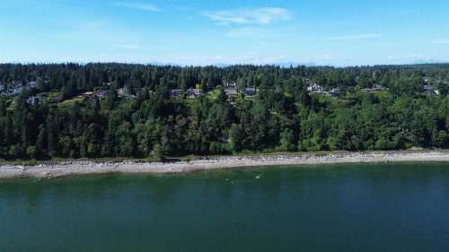 13752 Marine Drive, White Rock, BC 