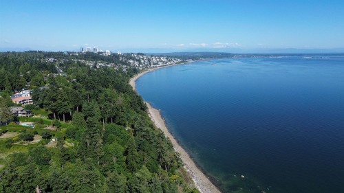 13752 Marine Drive, White Rock, BC 