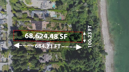 13752 Marine Drive, White Rock, BC 