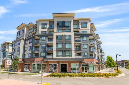 206-7920 206 Street  Langley, BC V2Y 3X1