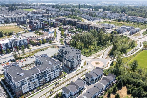 206-7920 206 Street, Langley, BC 