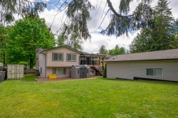 25035 10 Avenue  Langley, BC V4W 2S7