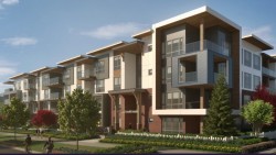 211-20286 72b Avenue  Langley, BC V2Y 1T9