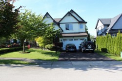 15923 98a Avenue  Surrey, BC V4N 2K8